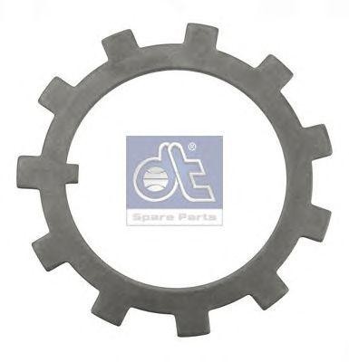 Шайба стопорная 2.65015 DIESEL TECHNIC