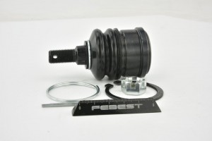 Рычаг подвески 0420-V75 FEBEST
