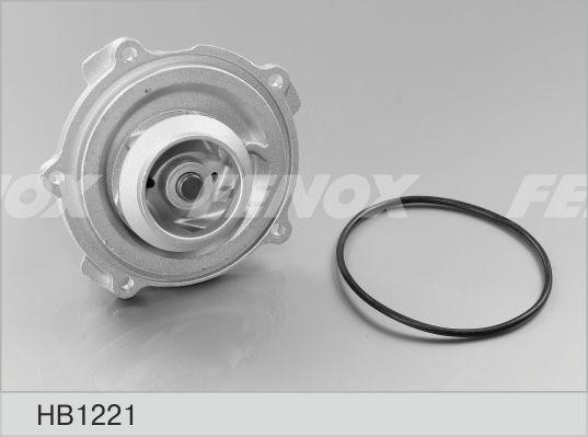 Насос - помпа системы охлаждения ДВС HB1221 FENOX