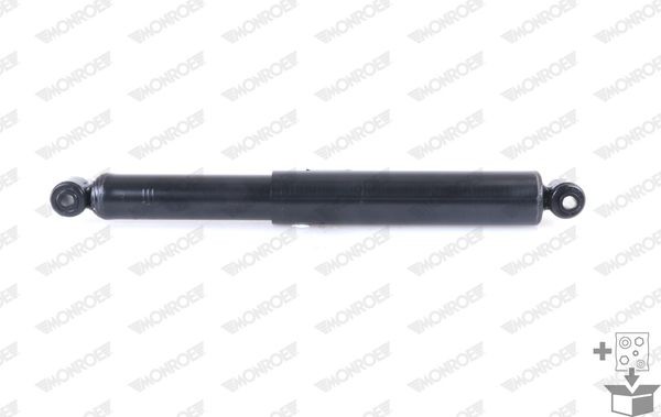Амортизатор T1255 MONROE