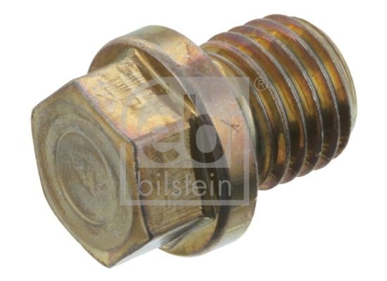 Резьбовая пробка, маслянный поддон 05961 FEBI BILSTEIN