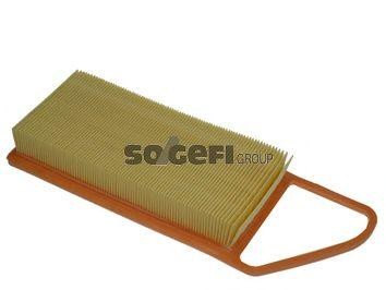 Воздушный фильтр PA7406 FIAAM