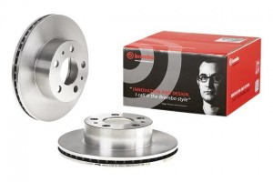Тормозной диск 09.4629.10 BREMBO