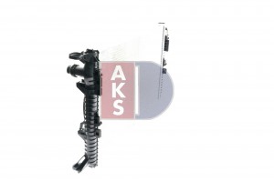Термовыключатель, вентилятор радиатора 751041N AKS DASIS