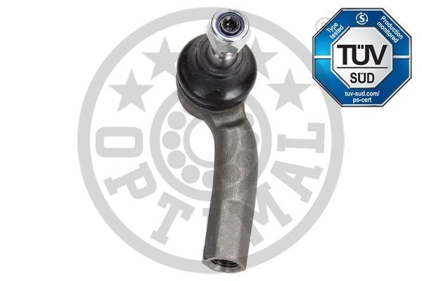 Наконечник поперечной рулевой тяги G11004 OPTIMAL