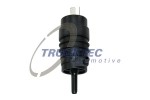 Водяной насос, система очистки окон 01.61.007 TRUCKTEC