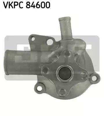 Водяной насос VKPC84600 SKF