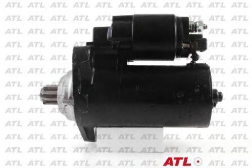 Стартер A77570 ATL DELTA AUTOTECHNIK