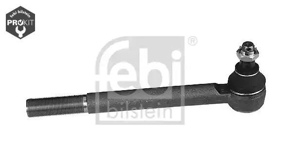 Наконечник рулевой тяги 08212 FEBI BILSTEIN