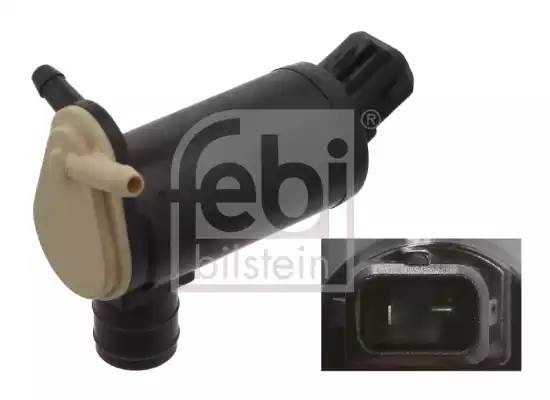Водяной насос, система очистки окон 06084 FEBI BILSTEIN