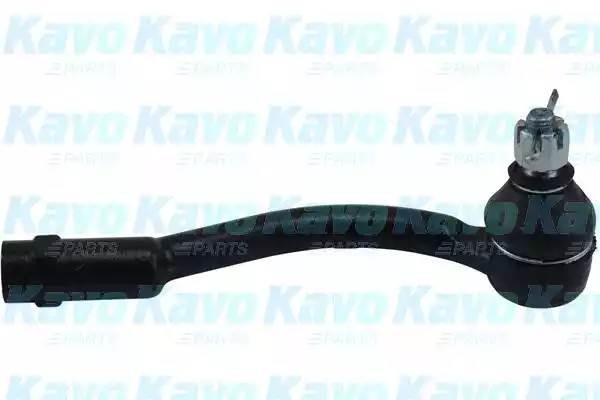 Наконечник поперечной рулевой тяги STE-2021 KAVO PARTS