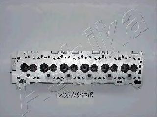 Головка цилиндра NS001 ASHIKA