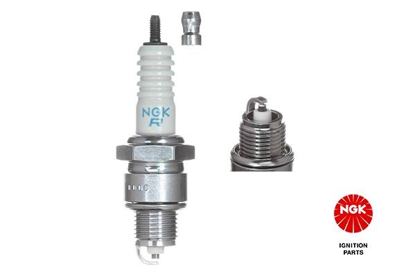 Свеча зажигания 4839 NGK NTK