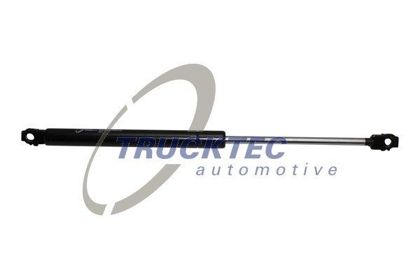 Упругий элемент, крышка багажника / помещения для груза 08.62.006 TRUCKTEC