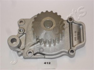 Водяной насос PQ-412 JAPAN PARTS GROUP