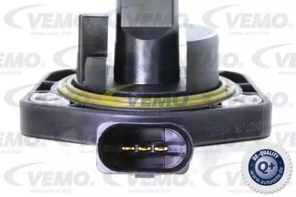Датчик, уровень моторного масла V10-72-1097 VEMO