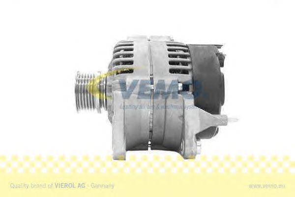 Генератор V10-13-38390 VEMO