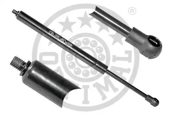Упругий элемент, крышка багажника / помещения для груза AG39076 OPTIMAL