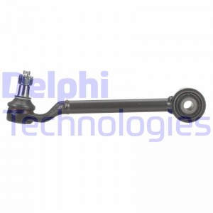Крепление амортизационной стойки TMK129 DELPHI