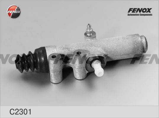 Цилиндр сцепления главный C2301 FENOX