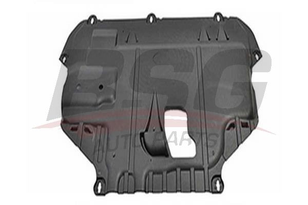 Защита картера двигателя BSG30922005 BSG