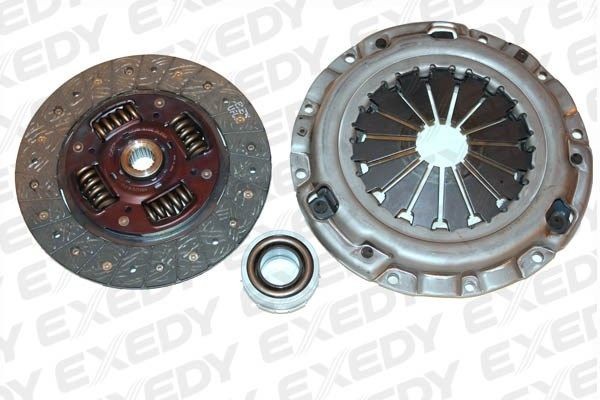 Комплект сцепления MBK2097 EXEDY