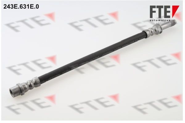 Тормозной шланг 243E.631E.0 FTE