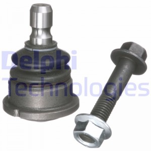 Крепление амортизационной стойки TMK118 DELPHI
