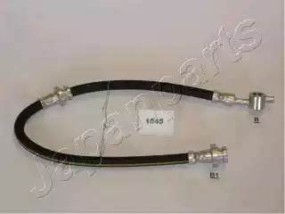 Кронштейн, тормозный шланг TF-1045 JAPAN PARTS GROUP