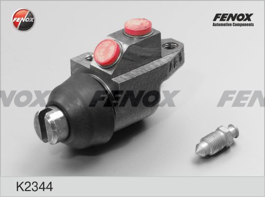 Цилиндр тормозной рабочий K2344 FENOX