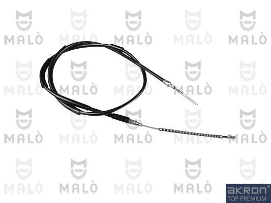 Трос, стояночная тормозная система 26311 MALO