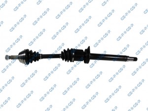 Приводной вал 218015 GS P