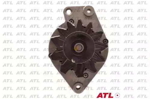 Генератор L 34 530 ATL DELTA AUTOTECHNIK