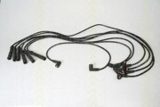 Ккомплект проводов зажигания 88604170 TRISCAN
