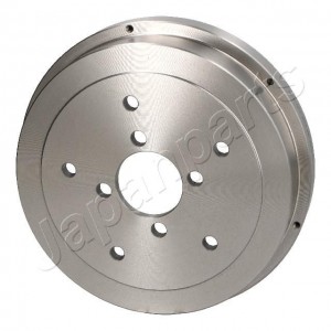 Тормозной барабан TA801 JAPAN PARTS GROUP
