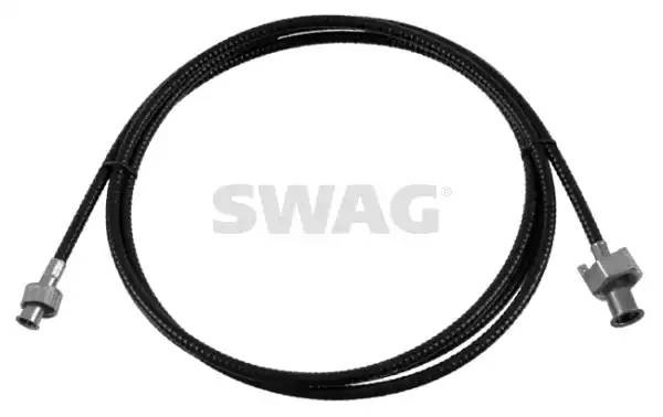 Тросик спидометра 10921522 SWAG