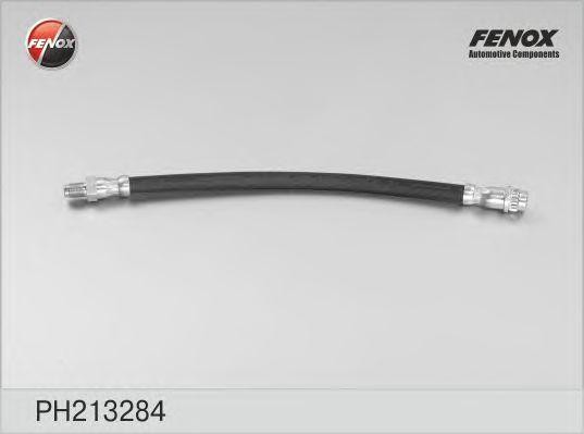 Шланг тормозной PH213284 FENOX