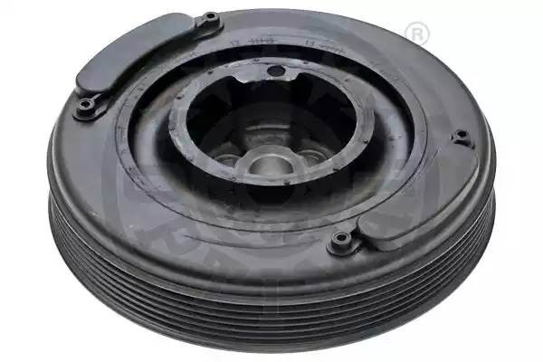 Ременный шкив, генератор F8-5202 OPTIMAL