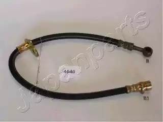 Кронштейн, тормозный шланг TF4040 JAPAN PARTS GROUP