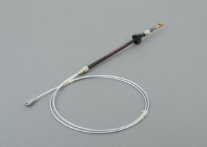 Трос ручного тормоза A9044200385 MERCEDES BENZ