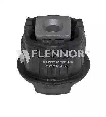 Подвеска, балка моста FL5070J FLENNOR