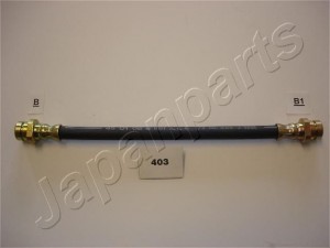 Кронштейн, тормозный шланг TF-403 JAPAN PARTS GROUP