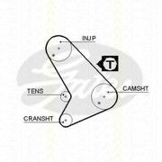 Комплект ремня ГРМ 864716017 TRISCAN