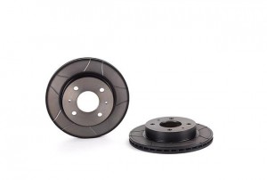Тормозной диск 09.6943.75 BREMBO