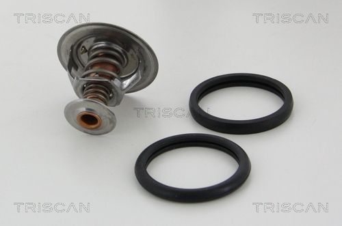 Термостат, охлаждающая жидкость 8620 8482 TRISCAN