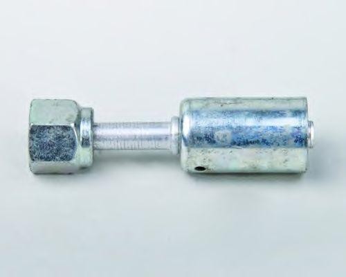 Монтажный комплект, кондиционер 8FF351051041 HELLA