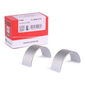 Шатунный подшипник 013771STD GLYCO