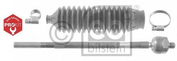 Тяга рулевая 08760 FEBI BILSTEIN
