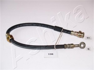 Кронштейн, тормозный шланг 69-01-136 ASHIKA