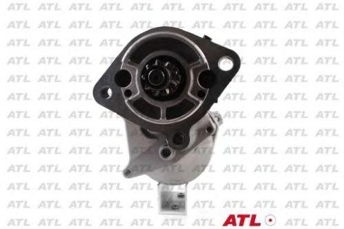 Стартер A77820 ATL DELTA AUTOTECHNIK